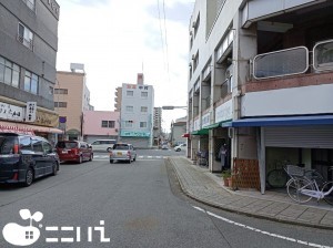 姫路市元町、収益/事業用物件/マンションの画像です