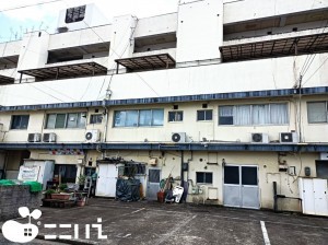 姫路市元町、収益/事業用物件/マンションの画像です