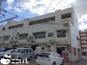 姫路市元町、収益/事業用物件/マンションの画像です