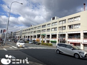 姫路市元町、収益/事業用物件/マンションの画像です