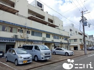 姫路市元町、収益/事業用物件/マンションの画像です