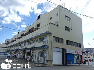 姫路市元町、収益/事業用物件/マンションの画像です