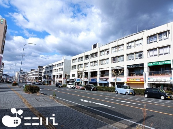 姫路市元町、収益/事業用物件/マンションの画像です