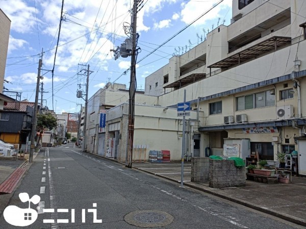 姫路市元町、収益/事業用物件/マンションの画像です