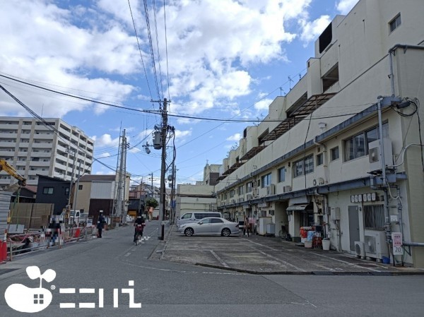 姫路市元町、収益/事業用物件/マンションの画像です