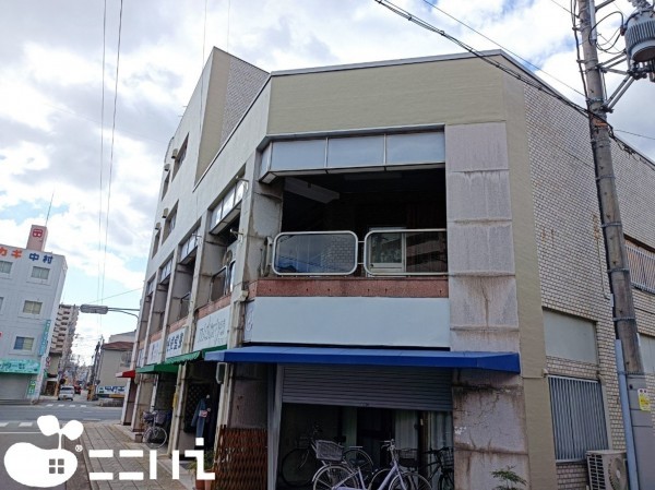 姫路市元町、収益/事業用物件/マンションの画像です