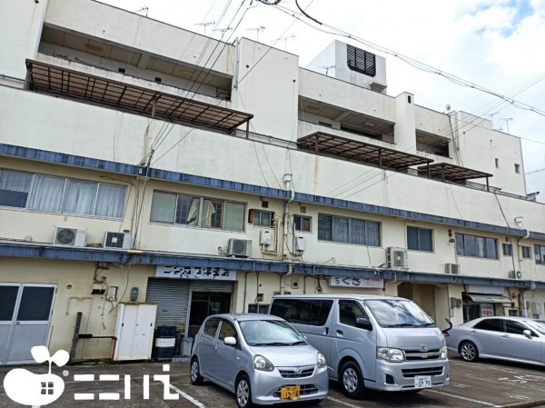 姫路市元町、収益/事業用物件/マンションの画像です
