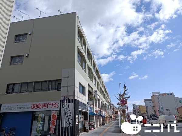 姫路市元町、収益/事業用物件/マンションの画像です