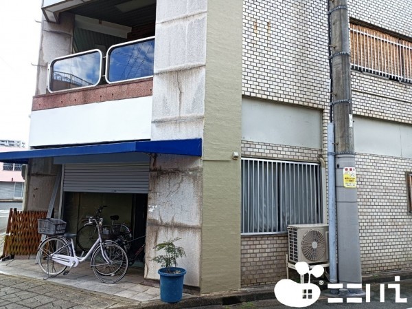 姫路市元町、収益/事業用物件/マンションの画像です
