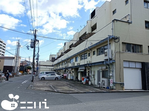 姫路市元町、収益/事業用物件/マンションの画像です
