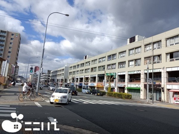姫路市元町、収益/事業用物件/マンションの画像です