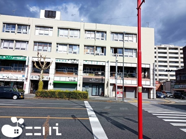 姫路市元町、収益/事業用物件/マンションの画像です