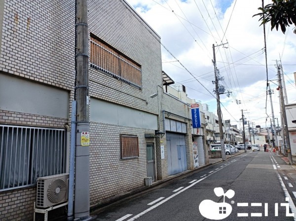 姫路市元町、収益/事業用物件/マンションの画像です