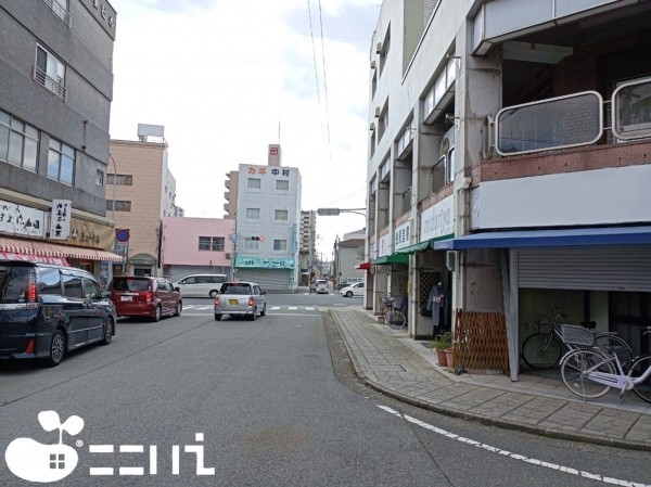 姫路市元町、収益/事業用物件/マンションの画像です