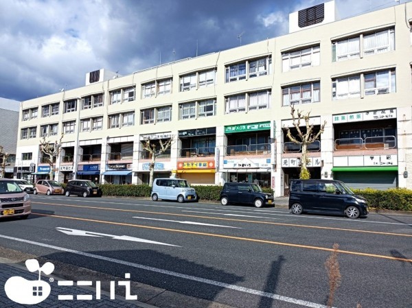 姫路市元町、収益/事業用物件/マンションの画像です