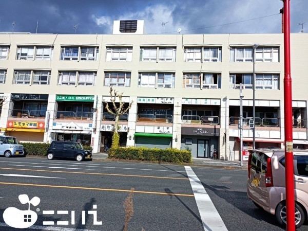 姫路市元町、収益/事業用物件/マンションの画像です