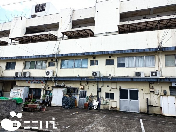姫路市元町、収益/事業用物件/マンションの画像です