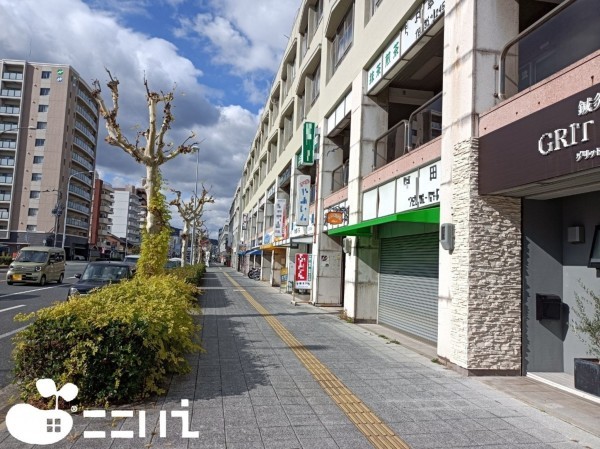 姫路市元町、収益/事業用物件/マンションの画像です