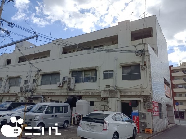 姫路市元町、収益/事業用物件/マンションの画像です