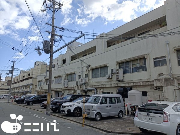 姫路市元町、収益/事業用物件/マンションの画像です