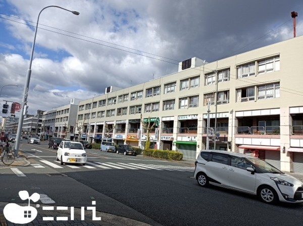 姫路市元町、収益/事業用物件/マンションの画像です