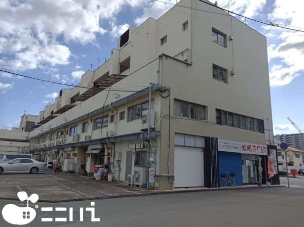 姫路市元町、収益/事業用物件/マンションの画像です