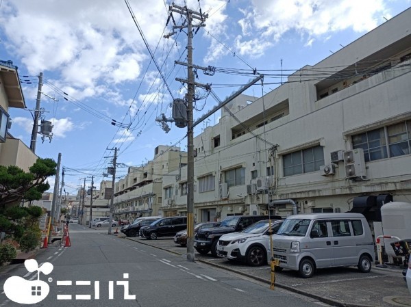 姫路市元町、収益/事業用物件/マンションの画像です