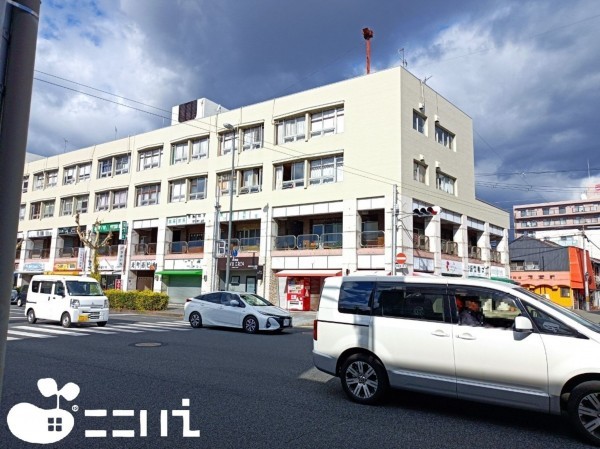 姫路市元町、収益/事業用物件/マンションの画像です