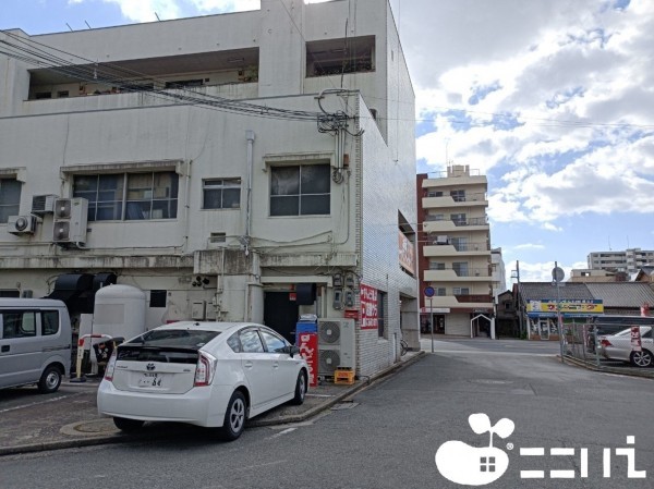 姫路市元町、収益/事業用物件/マンションの画像です