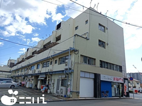 姫路市元町、収益/事業用物件/マンションの画像です