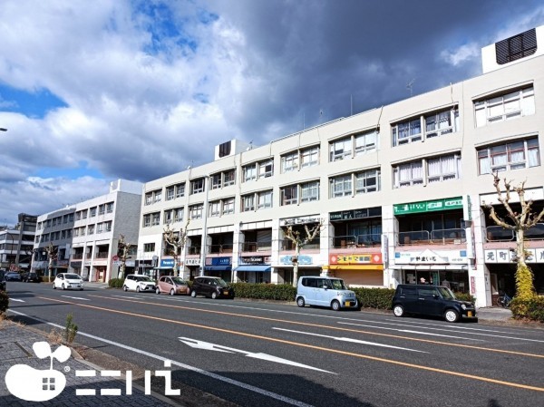 姫路市元町、収益/事業用物件/マンションの画像です