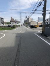 姫路市飾磨区三宅、マンションの周辺画像画像です