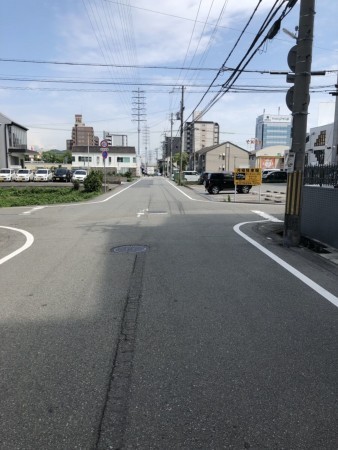 姫路市飾磨区三宅、マンションの周辺画像画像です