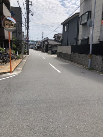姫路市飾磨区三宅、マンションの周辺画像画像です