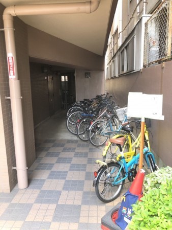 姫路市飾磨区三宅、マンションのその他画像です
