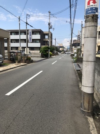 姫路市飾磨区三宅、マンションの周辺画像画像です