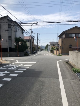 姫路市飾磨区三宅、マンションの周辺画像画像です