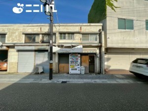 姫路市大野町、土地の画像です