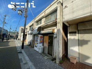 姫路市大野町、土地の画像です