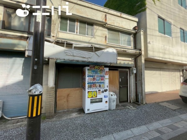 姫路市大野町、土地の画像です