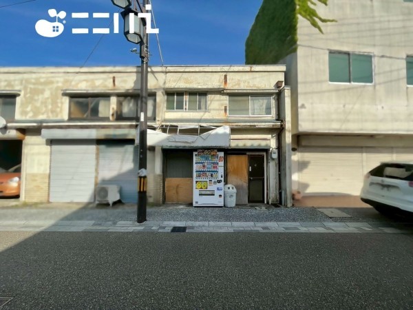 姫路市大野町、土地の画像です