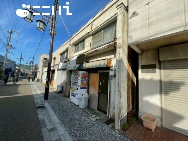 姫路市大野町、土地の画像です