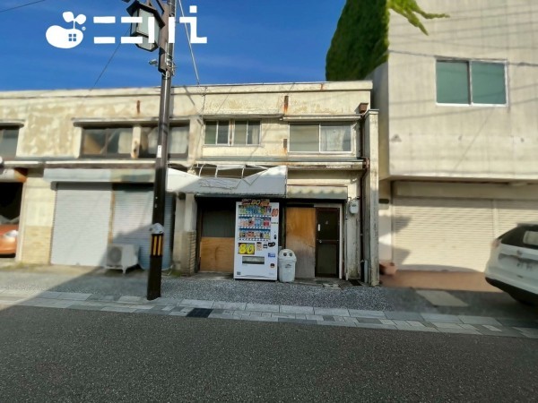 姫路市大野町、土地の画像です