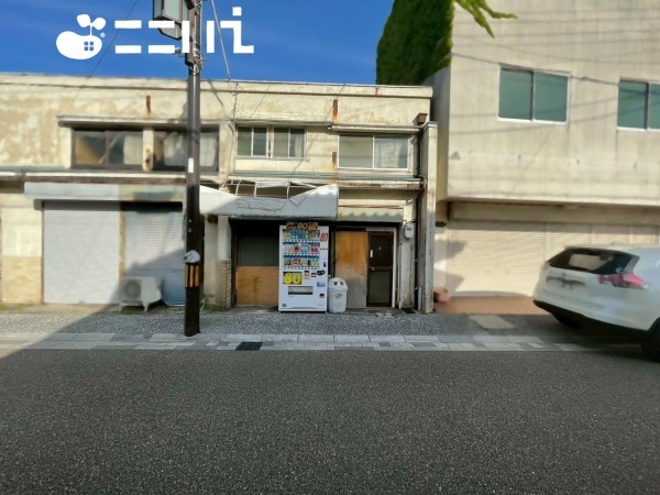 姫路市大野町、土地の画像です