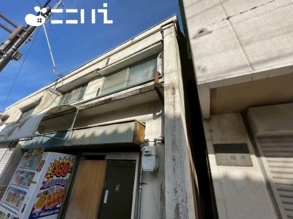 姫路市大野町、土地の画像です