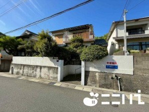 姫路市飾磨区富士見ケ丘町、中古一戸建ての画像です