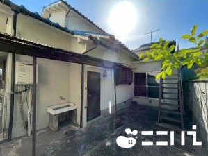 姫路市飾磨区富士見ケ丘町、中古一戸建ての画像です