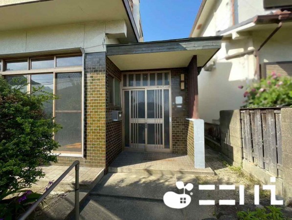 姫路市飾磨区富士見ケ丘町、中古一戸建ての画像です