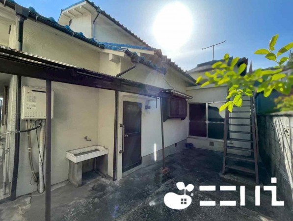姫路市飾磨区富士見ケ丘町、中古一戸建ての画像です