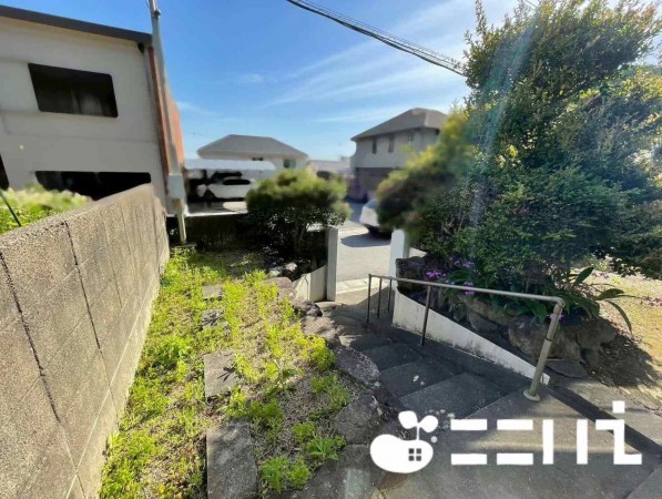 姫路市飾磨区富士見ケ丘町、中古一戸建ての画像です